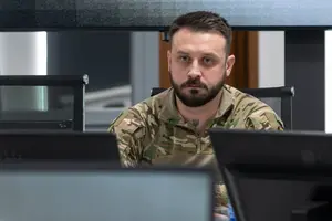 Мстислав Банік прокоментував інцидент, який стався в одному з районних ТЦК та СП Одеської області
