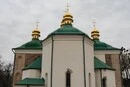 У Лаврі після російської атаки відновив роботу один із найдавніших храмів Києва