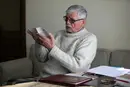 Політв’язень Косів пояснив, що таке українська національна ідея