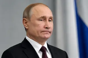 Путін втрачає підтримку та ресурси