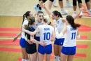 Жіноча збірна України оформила перемогу над Таїландом у волейбольній Лізі націй