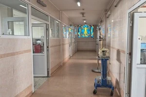 З 19 червня у Київській лікарні швидкої допомоги офіційно зміниться керівництво
