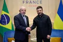 Зеленський розповів президенту Бразилії про реальне ставлення росіян до війни