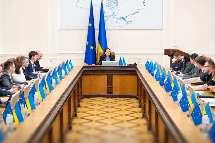 Кабмін схвалив бюджетну декларацію на 2027-2029 роки