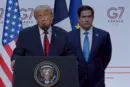 Трамп пояснив, що заважає Зеленському та Путіну домовитися