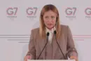 Прем'єрка Італії розкрила частину плану майбутніх переговорів з Росією