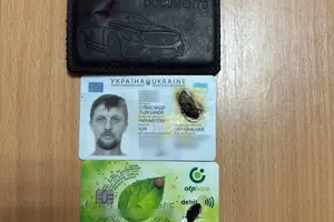 Під час виконання бойового завдання військовий отримав поранення та нині проходить реабілітацію