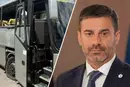 Лубінець зв’язався з Білоруссю після звинувачень в атаці на автобус з дітьми