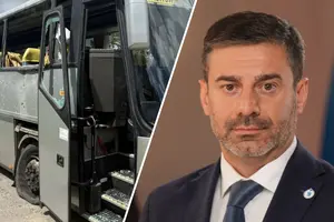 Омбудсман наголосив, що Україна не має жодного відношення до цієї події
