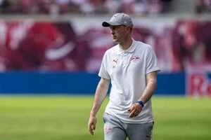 Оле Вернер залишився без роботи після успішного сезону