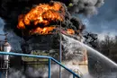 Росія видобуватиме менше нафти через атаки по НПЗ - МЕА