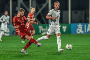 Англія впоралася з непростим викликом у вигляді віцечемпіонів світу 2018 року