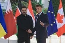 Макрон заявив про істотну зміну балансу сил на користь України
