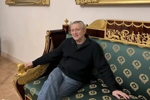 ФСБ прийшла до нафтового магната Іллі Трабера