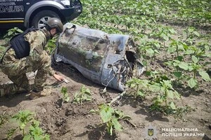 Рятувальники знешкоджують небезпечну знахідку
