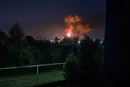 Дрони атакували НПЗ в Гуково: РФ під масованим нальотом БПЛА
