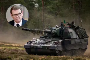 Німецькі солдати негайно стануть на захист Альянсу