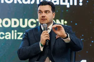Голова Фонду держмайна Дмитро Наталуха воює з «сутенерами державного майна», які фактично приватизували держпідприємства через підконтрольний менеджмент