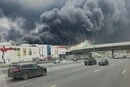 Z-блогер закликав росіян виходити на протести після ударів по Москві (відео)