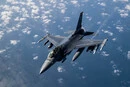 Бельгія зробила заяву про  F-16 для України