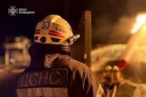 Рятувальники та аварійні служби вже залучені до ліквідації завданих пошкоджень