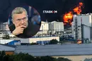 Соловйов назвав наляканих дронами росіян «слабкими» та порадив їм виїхати