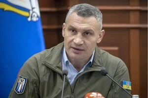 Кличко пропонує Київраді підтримати зміни до Плану стійкості