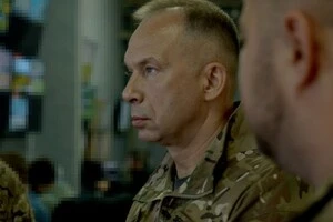 Сирський затвердив план розвитку сержантського корпусу ЗСУ до 2027 року