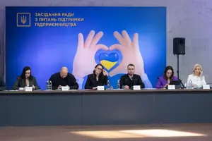 Економіка майбутнього: Буданов показав бізнесу український «план Маршалла»