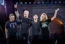 Гурт Metallica, який підтримував Україну, заявив про співпрацю з путіністами