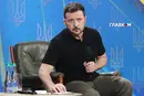 Зеленський: Україна стала ініціатором створення європейської антибалістичної системи