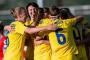 Жіноча збірна України з футболу дізналась суперниць у плейоф відбору Чемпіонату світу 2027