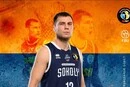 «Харківські Соколи» підсилилися капітаном «Київ-Баскета»