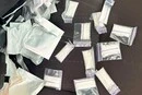 600 доз кокаїну та 13 затриманих: у Києві ліквідовано масштабну наркомережу (фото)