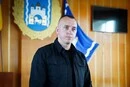 Микола Калашник представив голову Броварської райдержадміністрації 