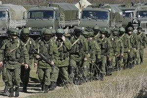 Окупанти отримають більше дронів для атак на Запоріжжя