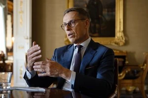 Президент Фінляндії відкинув популярний страх щодо Росії
