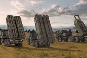 США перетворили HIMARS на зброю проти «Іскандерів» і «Кинджалів»