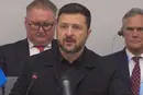 «Рамштайн»: головні тези Зеленського
