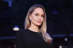 Анджеліна Джолі розповіла про особисте