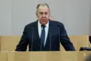 Після удару по Москві глава МЗС Росії вибухнув погрозами
