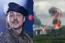 Українська пісня 90-х про НЛО стала хітом мемів після удару по Московському НПЗ (відео)