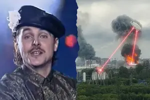 Пісня Анатолія Матвійчука знову стала хітом