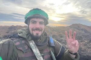Юрій Федоренко – командир 429-ї окремої бригади безпілотних систем «Ахіллес» Сил безпілотних систем ЗСУ, майор, Герой України