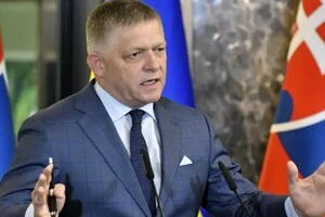 Уряд Роберта Фіцо у Словаччині йде на голосування про довіру