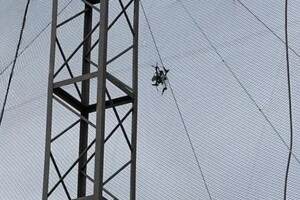 Дрони змінюють правила безпеки для цивільних об'єктів