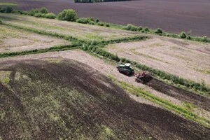 Проєкт «Земельний банк», запущений у 2024 року, показав рекордні ціни на аукціонах з оренди державних земель