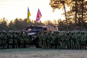 Союзники визначилися, хто відповідатиме за відновлення ЗСУ