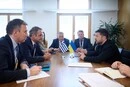 Зеленський провів важливу розмову з прем’єром Греції