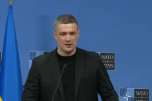 Міністр оборони України Михайло Федоров заявив, що союзники погодили новий пріоритет для оборони України